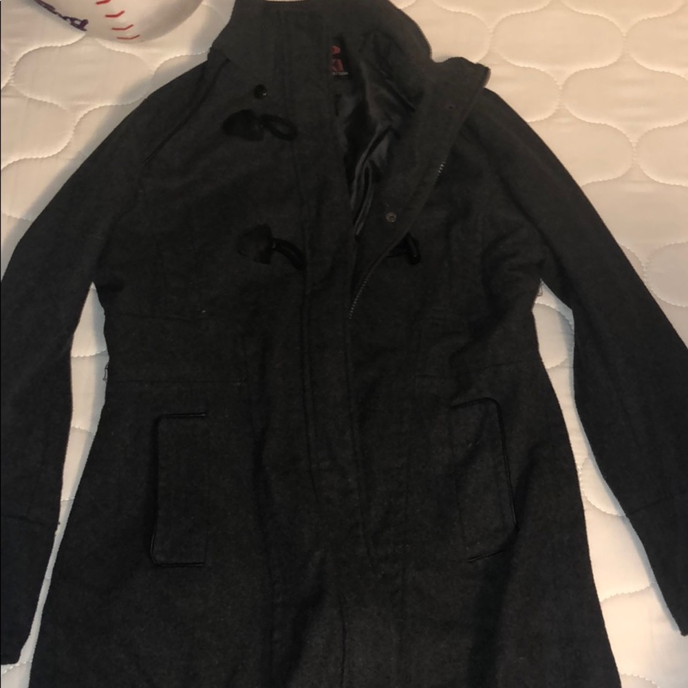 Winter coat